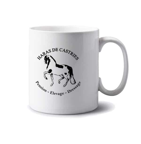 MUG - haras de Castries - MUG001