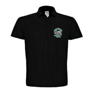 POLO (homme) - Cotentin Rasso Moto - BCID1