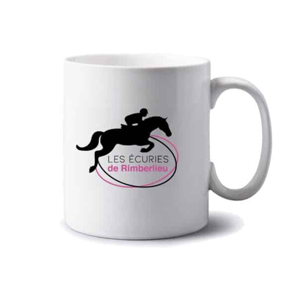 MUG - Les écuries de Rimberlieu - MUG001