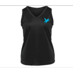 DEBARDEUR RESPIRANT (femme) - Ecurie des Cavalous - PK144 – Image 7