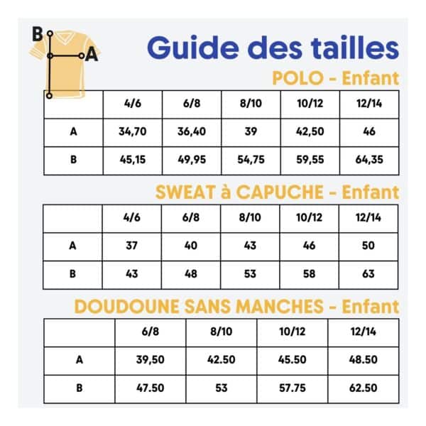 [PACK BRODERIE] jusqu'au 31/03/2025 – Polo, Sweat, Doudoune sans manches – Centre équestre Régional Renen Dujardin - Gris Chiné - PACK001 – Image 2