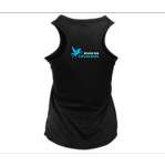 DEBARDEUR RESPIRANT (femme) - Ecurie des Cavalous - PK144 – Image 8