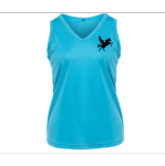 DEBARDEUR RESPIRANT (femme) - Ecurie des Cavalous - PK144 – Image 6