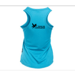 DEBARDEUR RESPIRANT (femme) - Ecurie des Cavalous - PK144 – Image 5