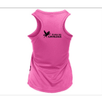 DEBARDEUR RESPIRANT (femme) - Ecurie des Cavalous - PK144 – Image 4