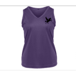 DEBARDEUR RESPIRANT (femme) - Ecurie des Cavalous - PK144 – Image 3