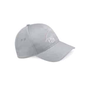 CASQUETTE - Elevage Percherons du Buat - Gris Chiné - BF015