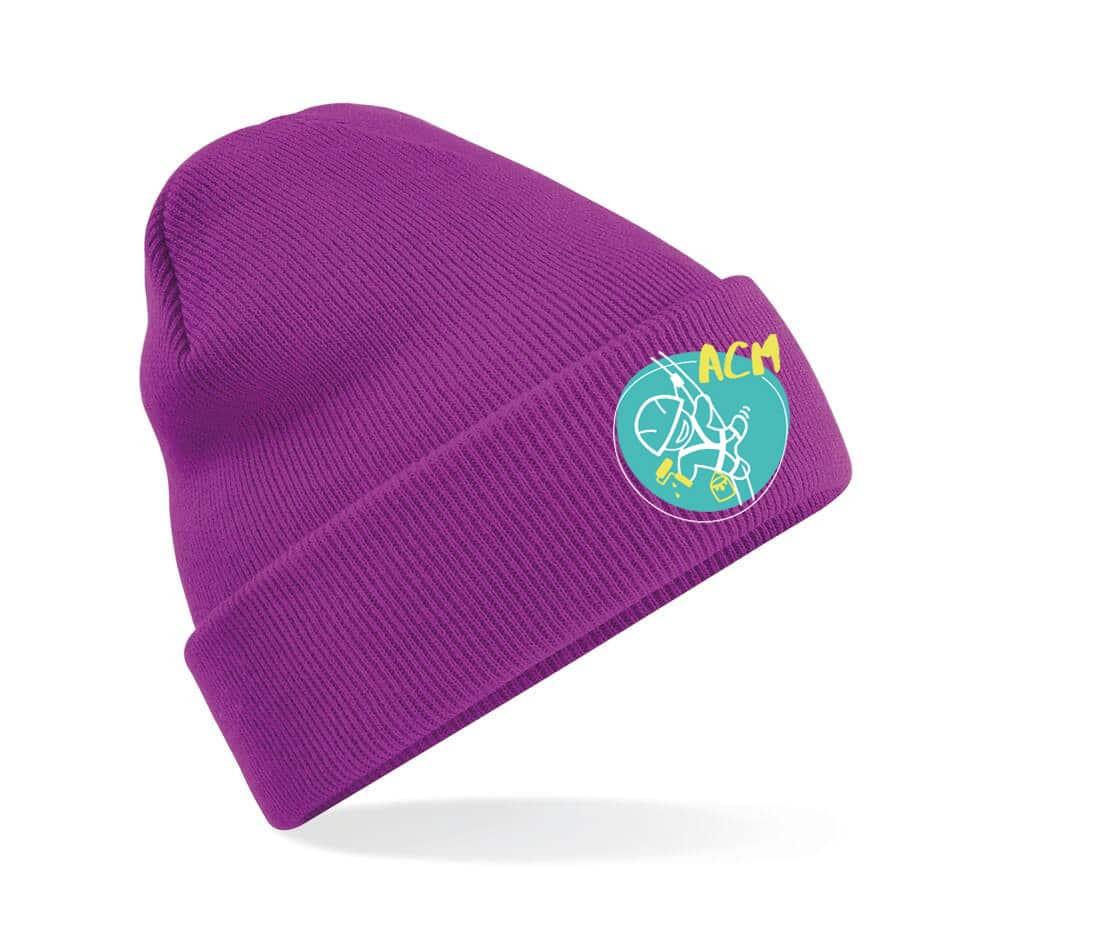 BONNET – Les cordistes de Mandela - BF045 – Image 3