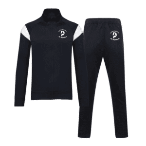 Ensemble de survetement (enfant) - assocaition des cavaliers de tremelin - Navy - ES011