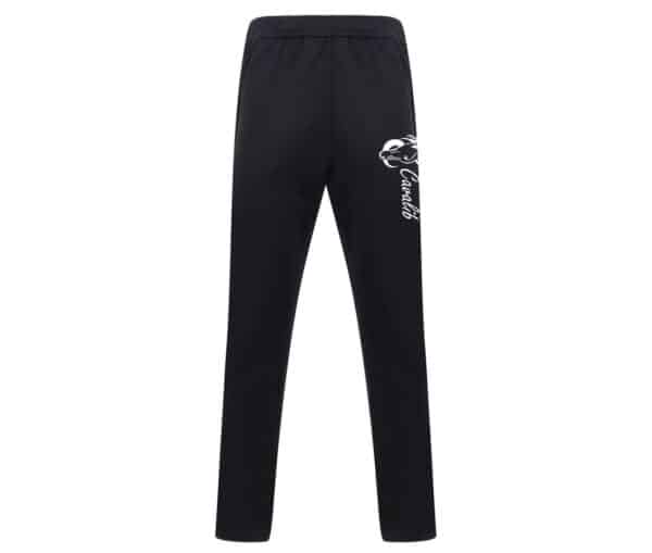 Pantalon de survêtement (enfant) - cavalib - Navy - PA1041