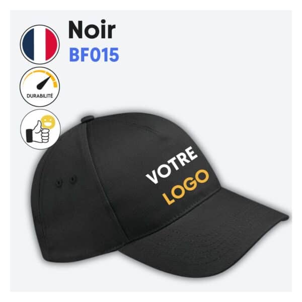 PACK CASQUETTES - BF015 – Image 9