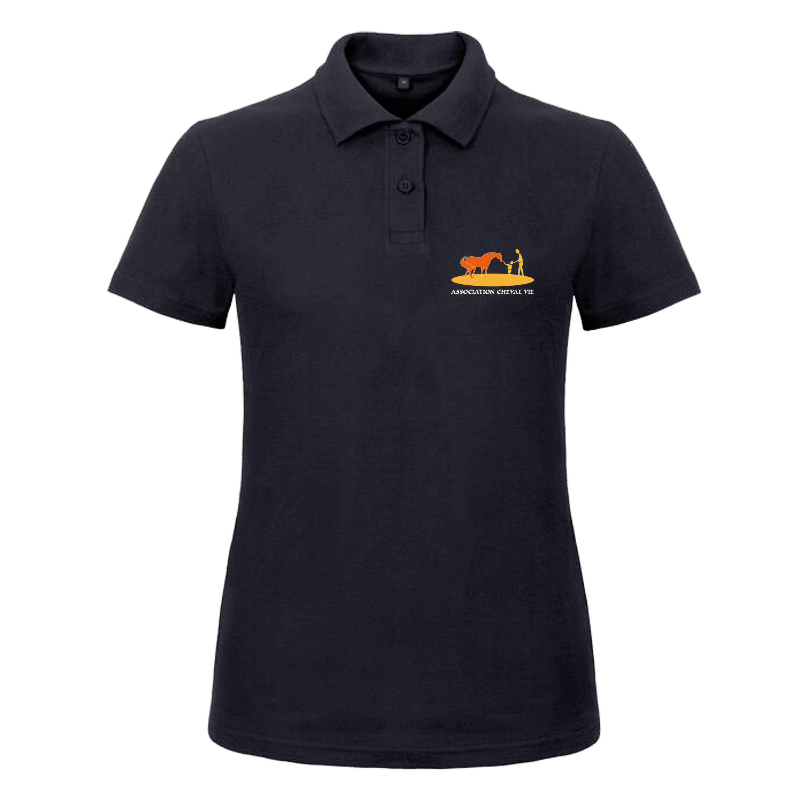 POLO (femme) - La Houssine - BCI1F – Image 5