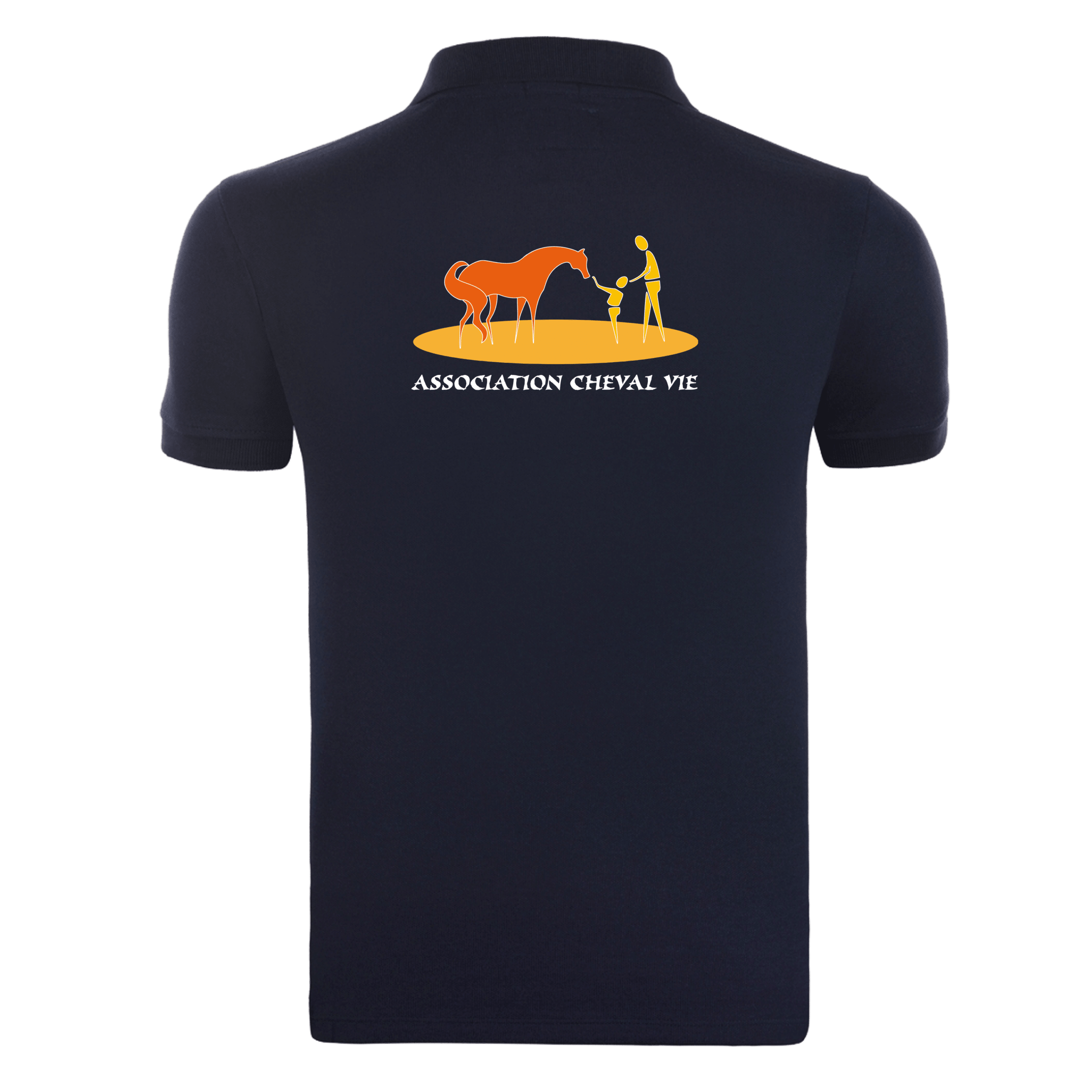 POLO (homme) - La Houssine - BCID1 – Image 5