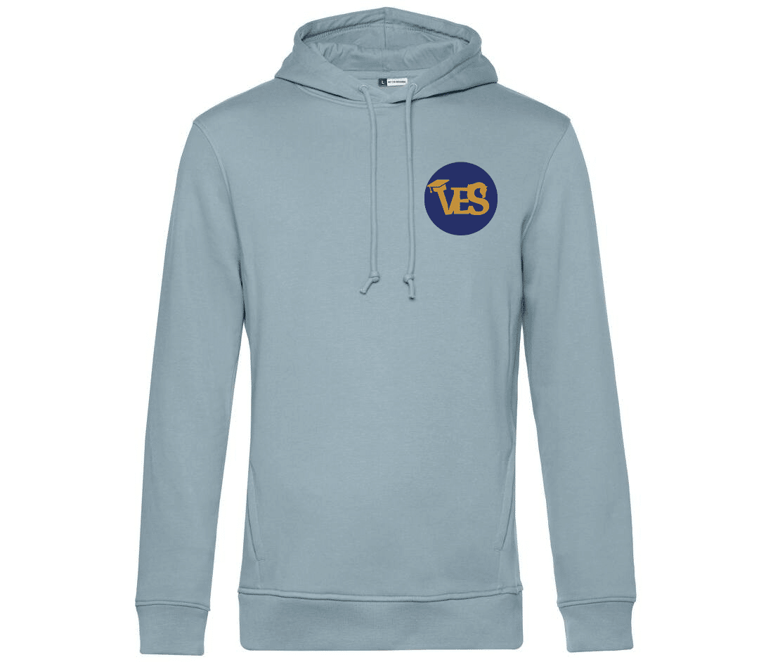 SWEAT A CAPUCHE (homme) - haras du val et val equi school - BCU33B – Image 4