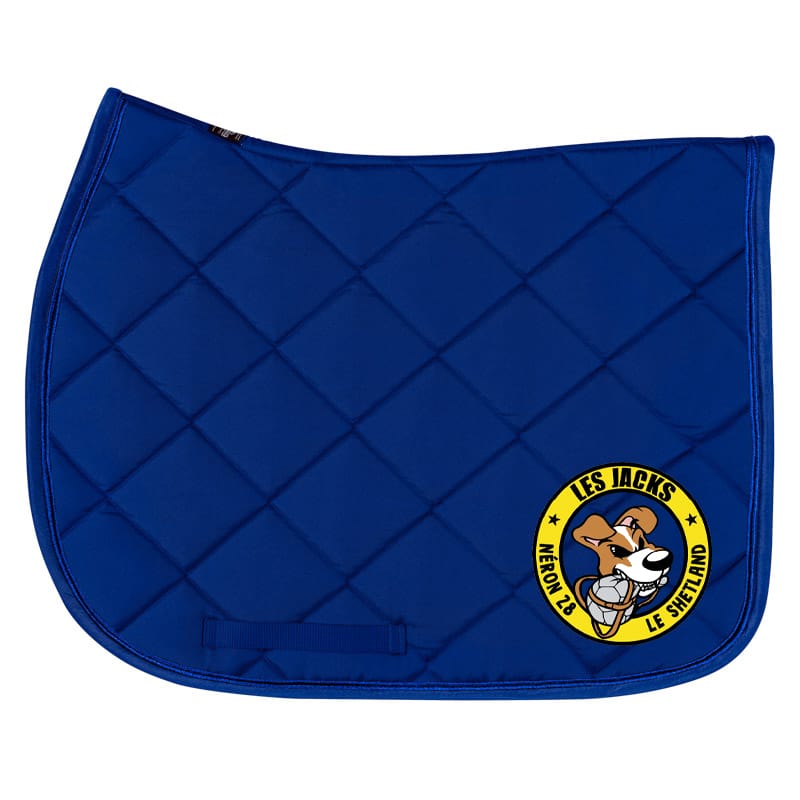 TAPIS PADDOCK SPORT PREM'S - Le Shetland - 20474 – Image 3