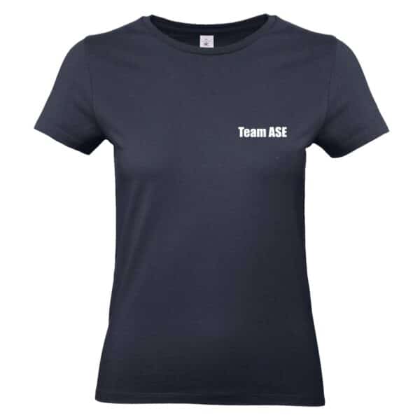 T-SHIRT (femme) - André Sport Équestre - BC04T – Image 4