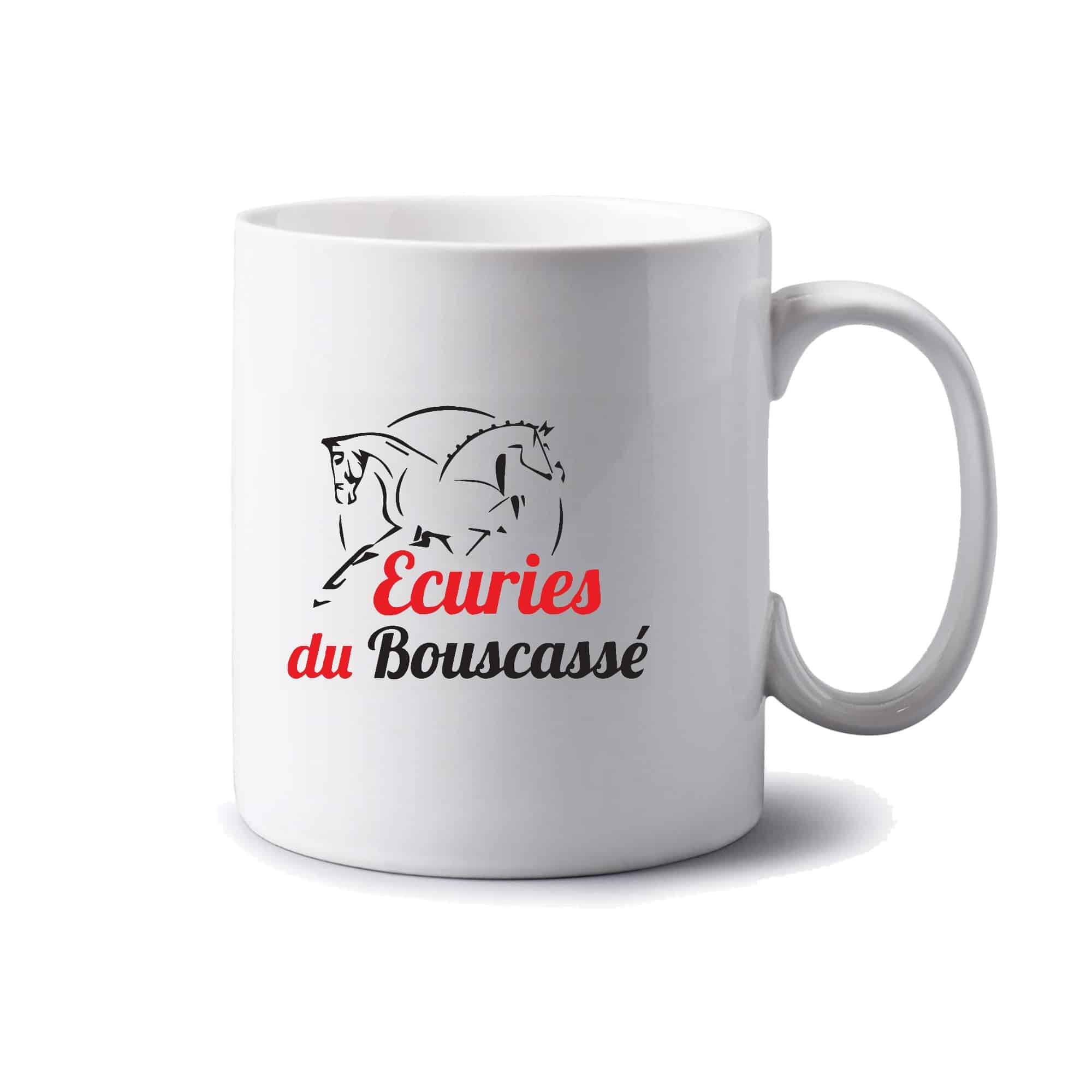 MUG - Ecuries du Bouscassé - MUG001