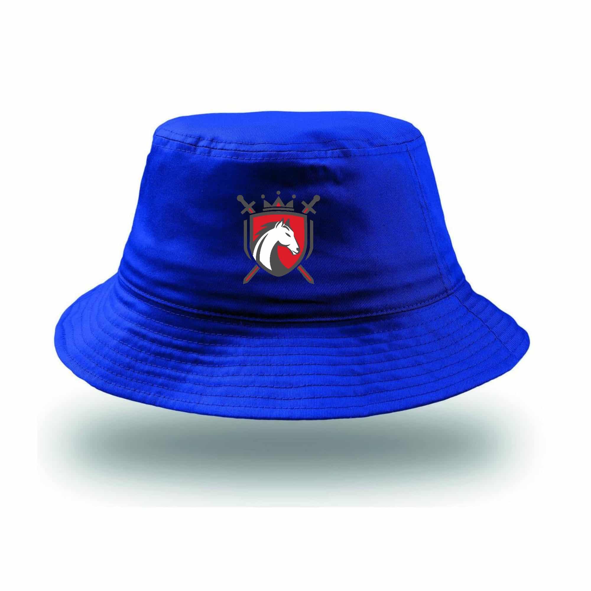 BOB - Les Chevaliers du Fénix - Bleu roi - AT039