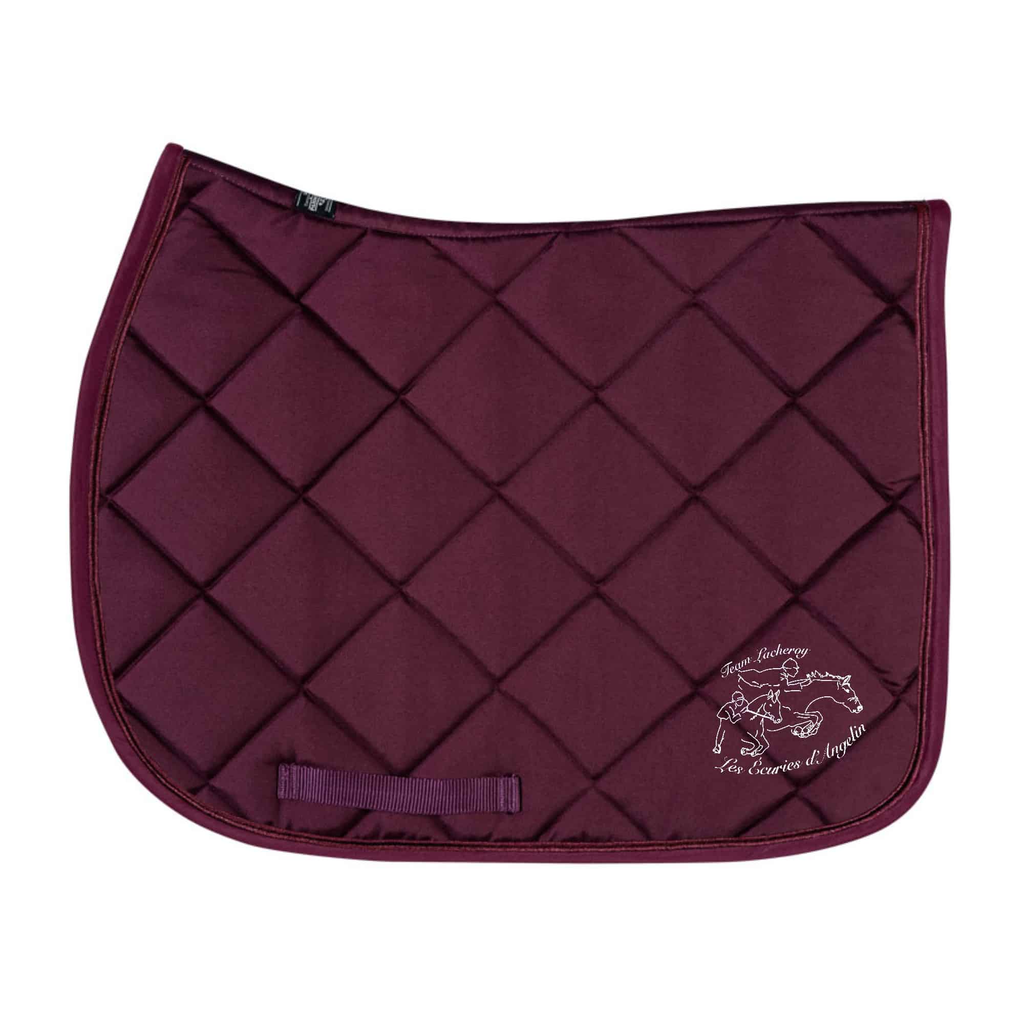 TAPIS PADDOCK SPORT PREM'S - les écuries d'Angelin - Bordeaux - 20474