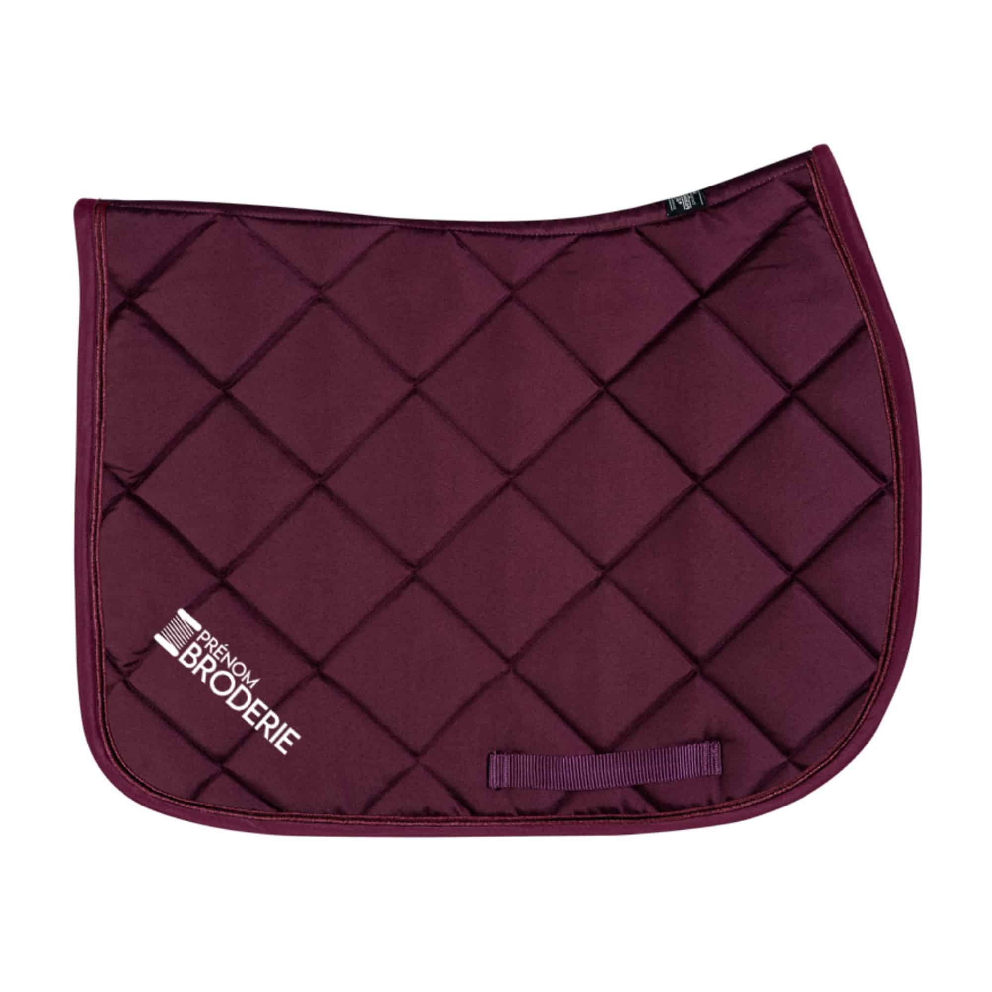 TAPIS PADDOCK SPORT PREM'S - les écuries d'Angelin - Bordeaux - 20474 – Image 2