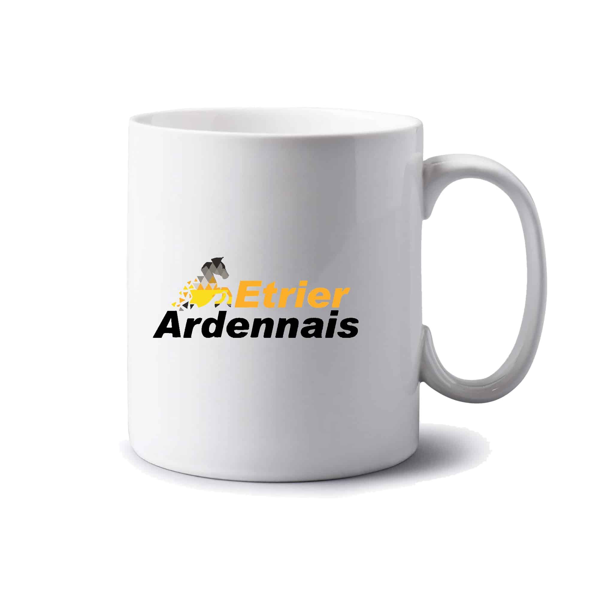 MUG - Etrier Ardennais - MUG001