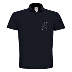POLO (enfant) - Haras de la boulaye - Navy - BCK424