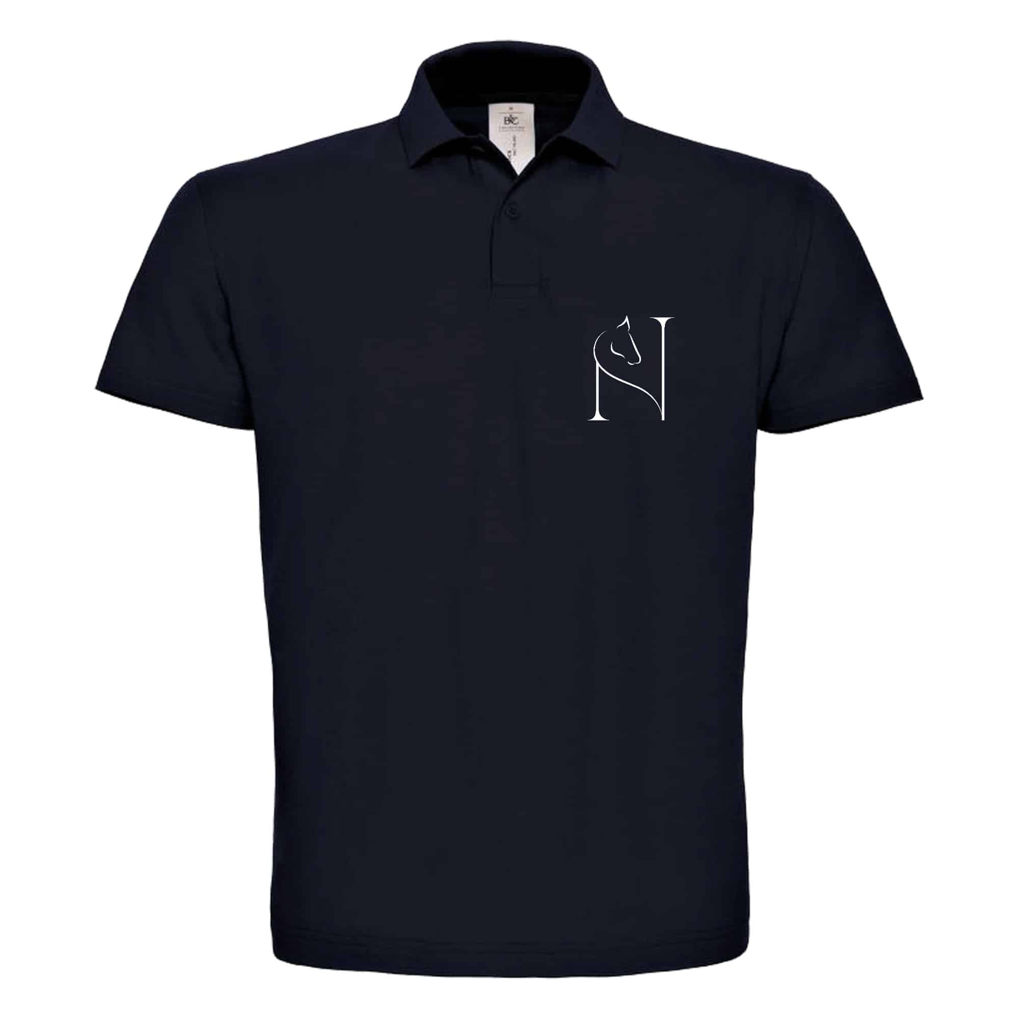 POLO (enfant) - Haras de la boulaye - Navy - BCK424