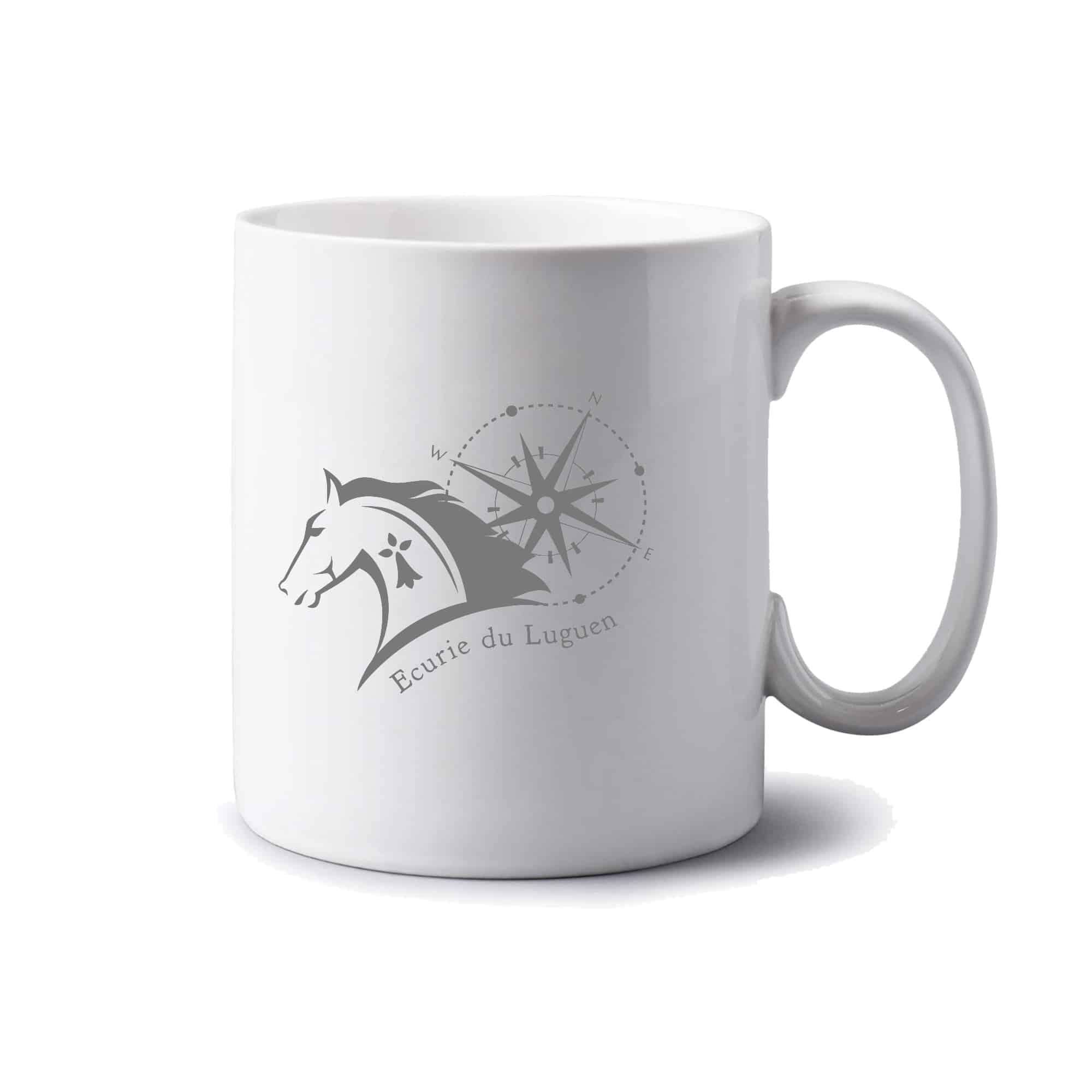 MUG - Ecurie du Luguen - MUG001