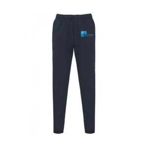 Pantalon de survêtement (enfant) - eequitation mers les bains - Navy - PA1041
