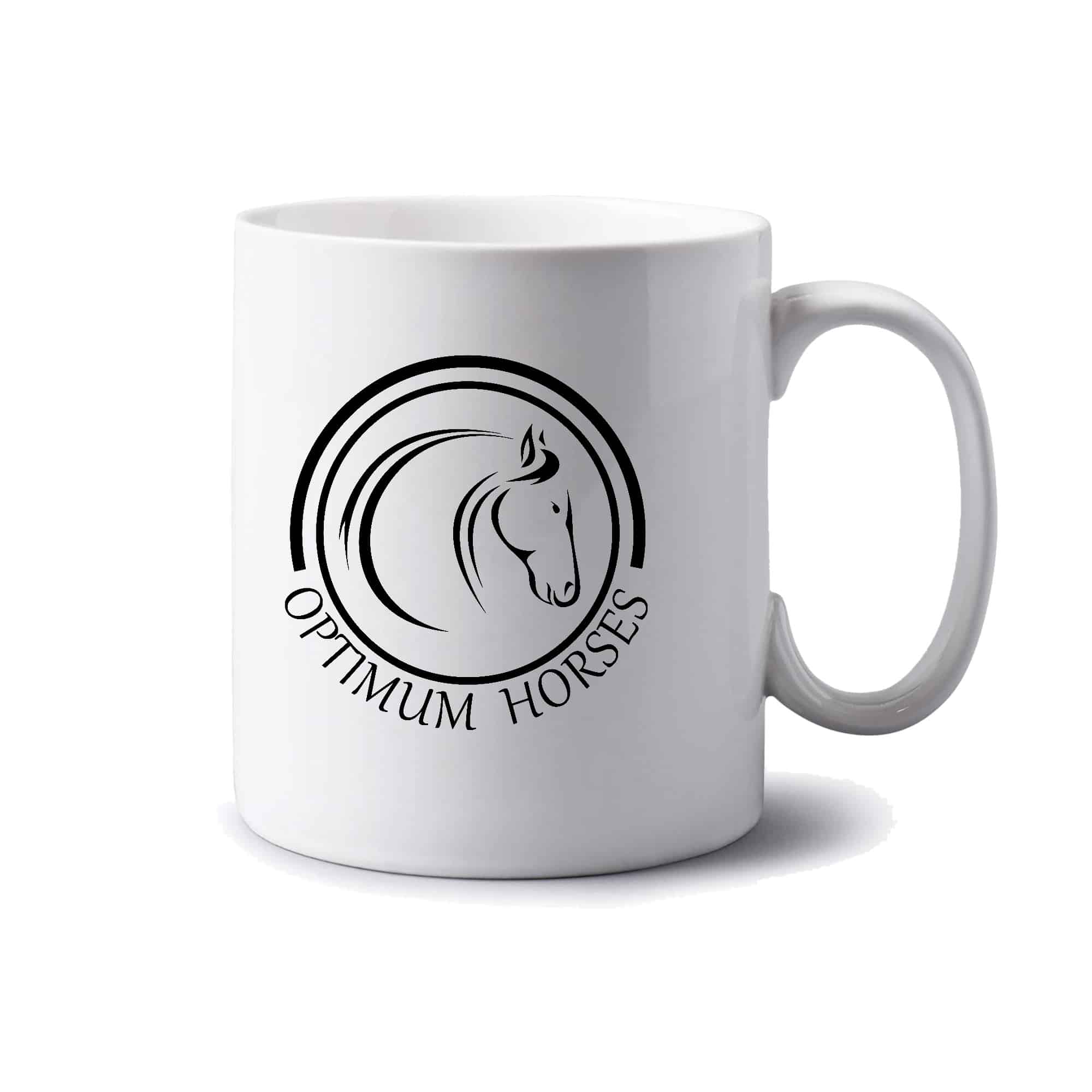 MUG - Ecurie Optimum Horses - MUG001