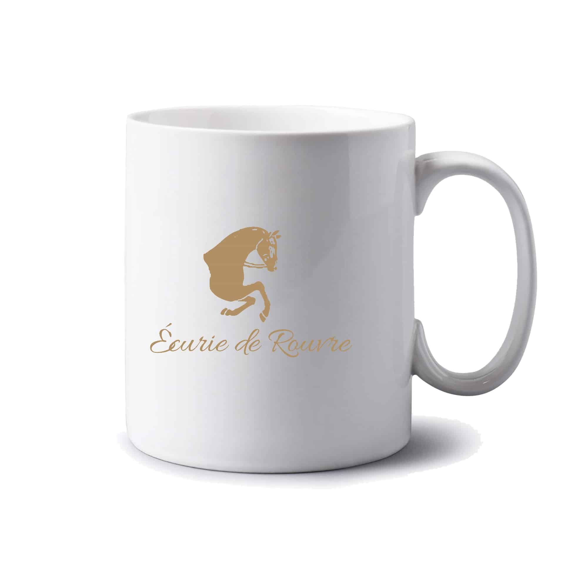 MUG - Écurie de rouvre - MUG001