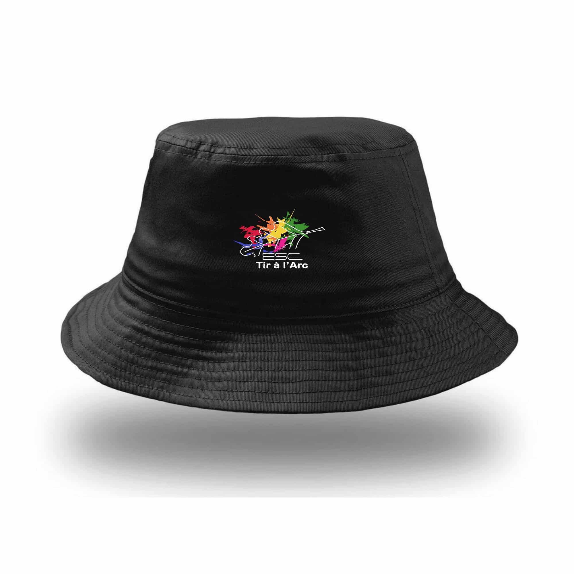 BOB - ESC tir à l'arc - Noir - AT039