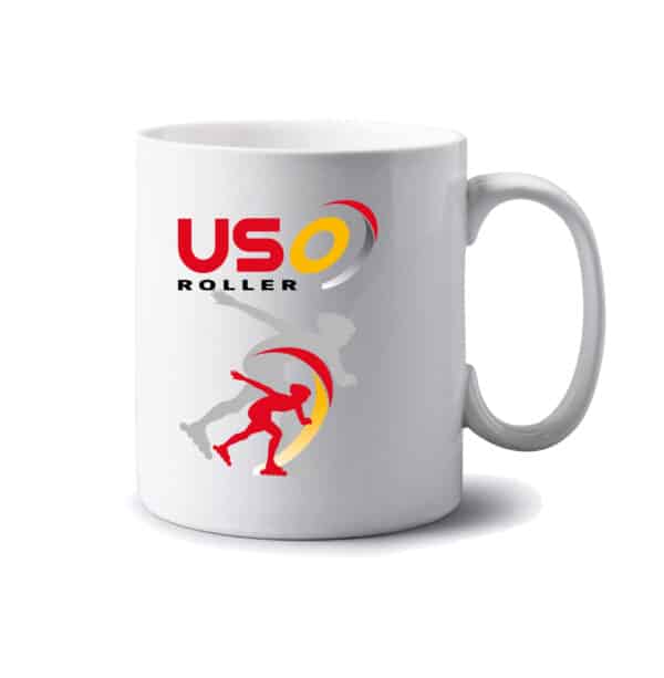 MUG - USO ROLLER A.C.R.O - MUG001