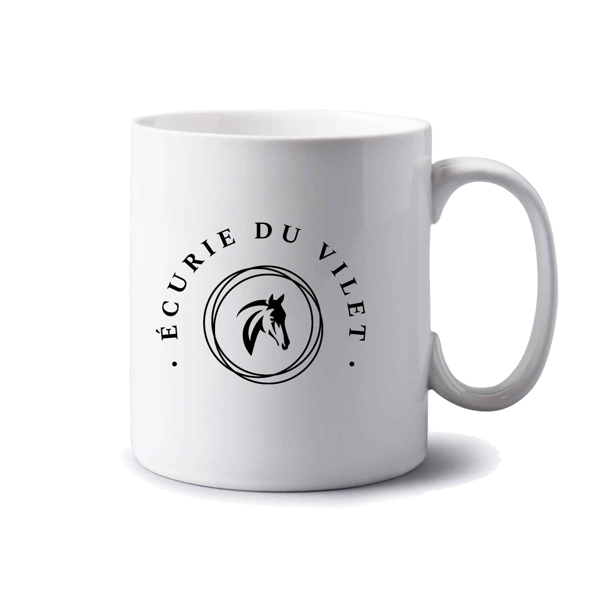 MUG - Écurie du Vilet - MUG001