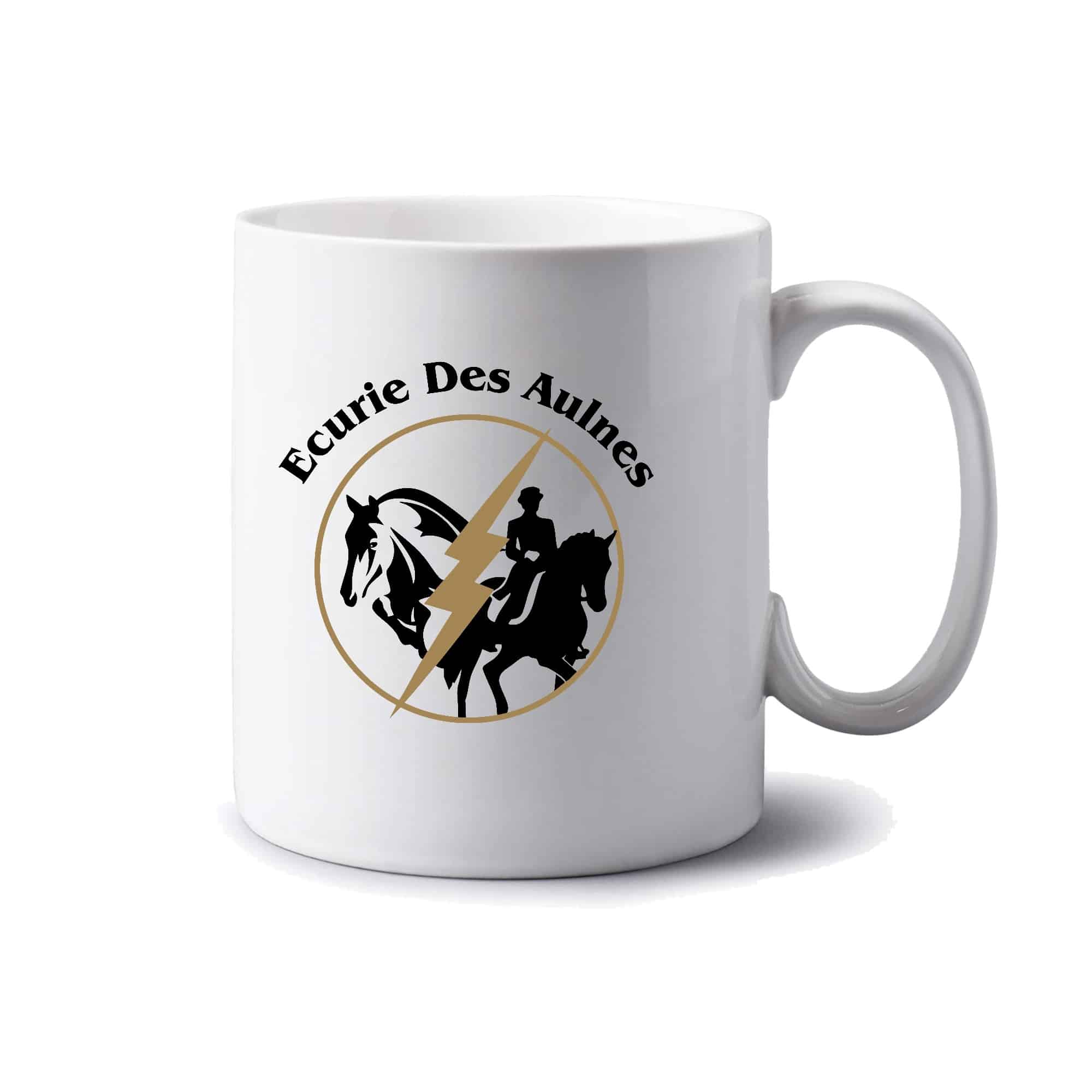 MUG - Ecurie Des Aulnes - MUG001
