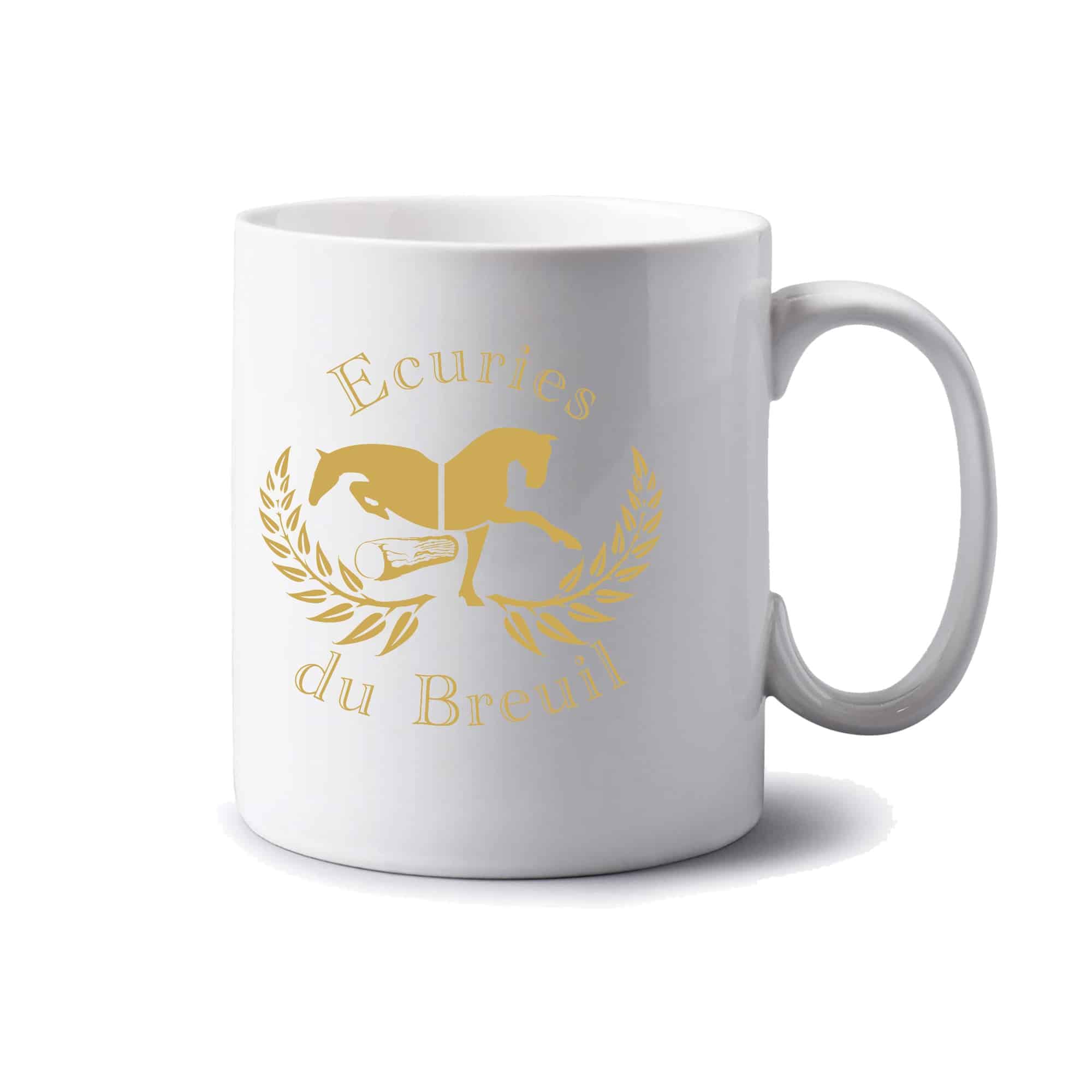 MUG - Les écuries du Breuil - MUG001