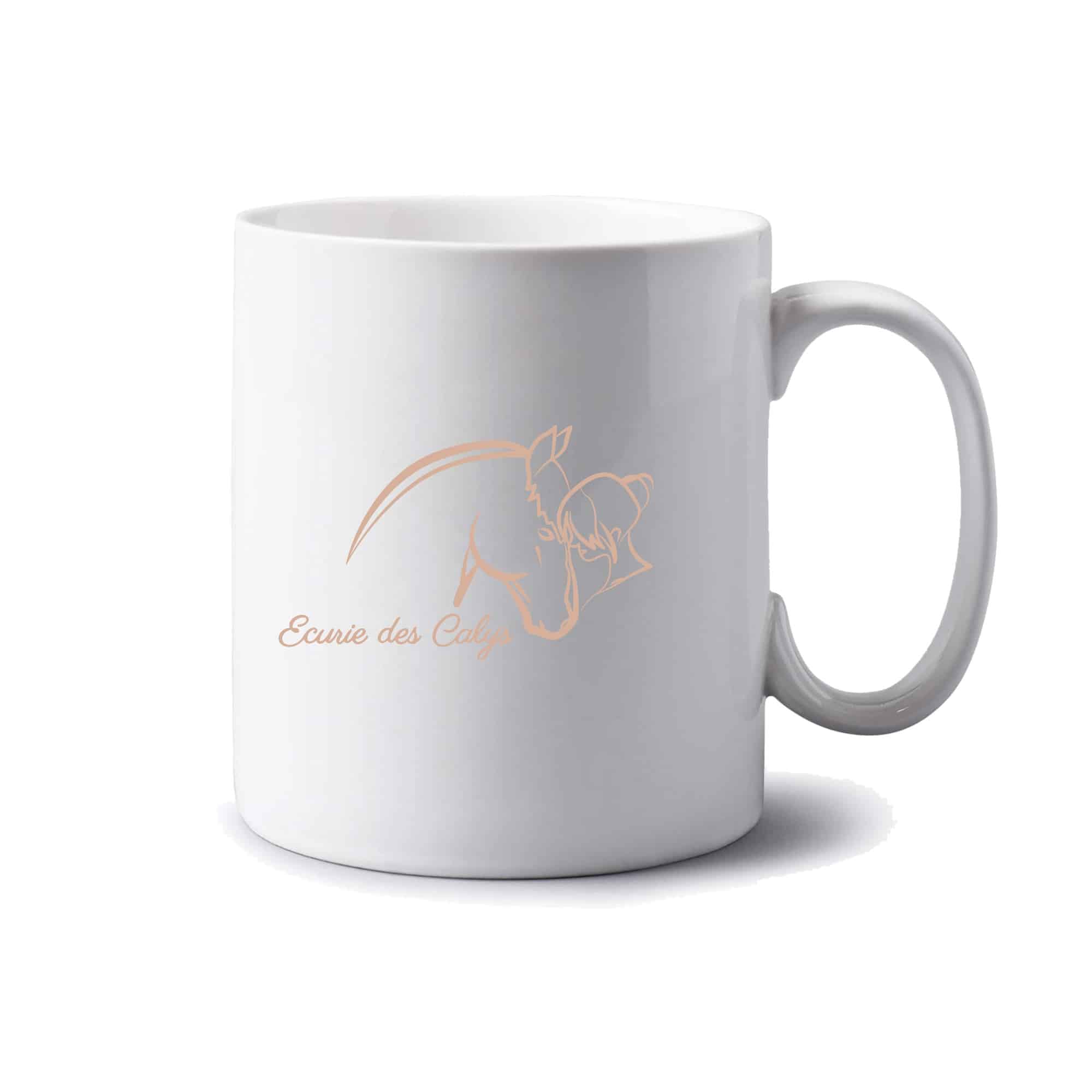 MUG - Ecurie des Calys - MUG001