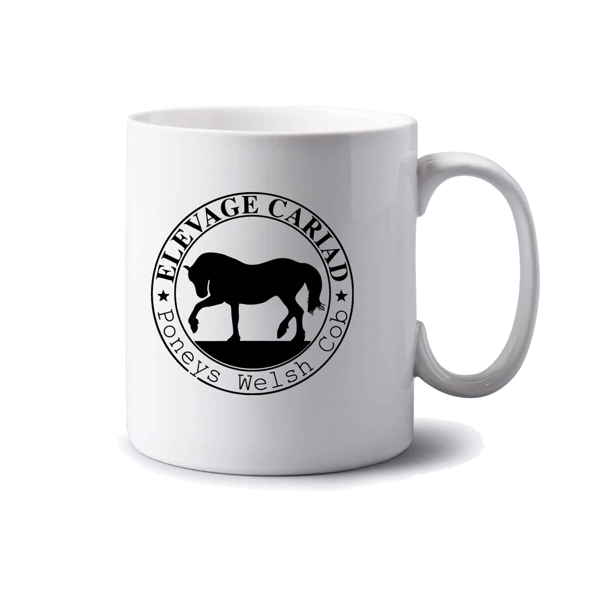 MUG - Élevage CARIAD - MUG001