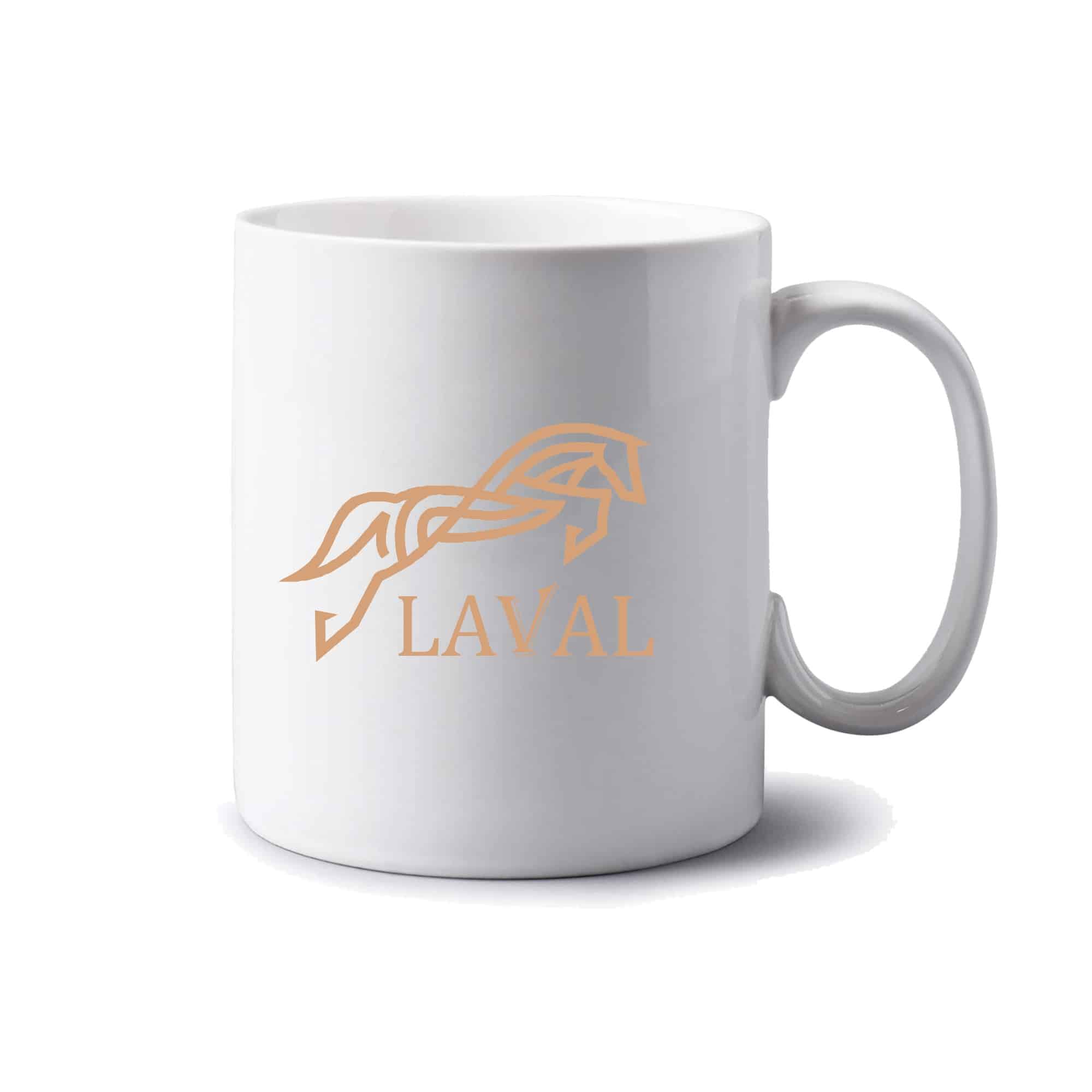 MUG - LAVAL EQUITATION - MUG001