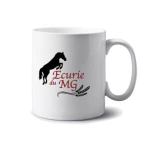 MUG - Écurie du MG - MUG001