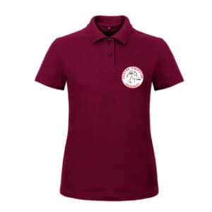 POLO (femme) - Centre équestre OUDINOT - Bordeaux - BCI1F