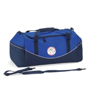 SAC DE SPORT - Centre équestre OUDINOT - Navy - QD70S
