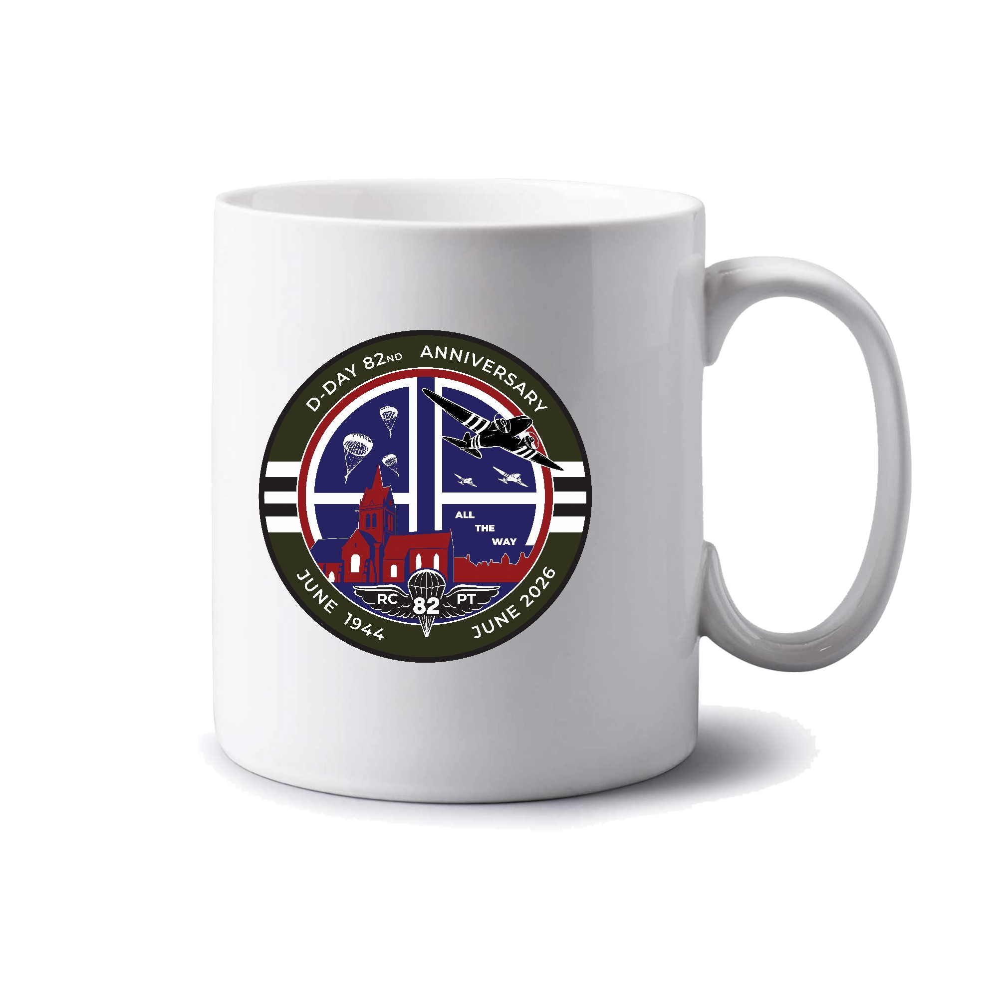 MUG - RCPT events - MUG001