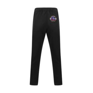 Pantalon de survêtement (enfant) - RCPT events - Noir - PA1041