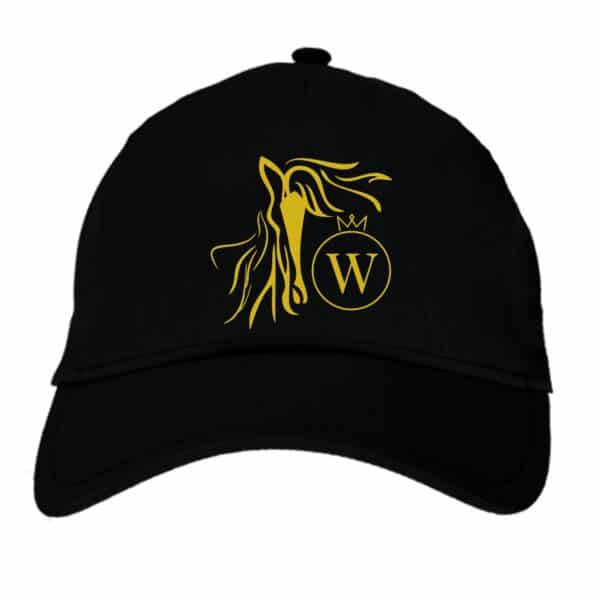 CASQUETTE - Wellomay - Noir - BF015