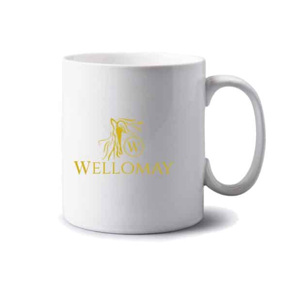 MUG - Wellomay - MUG001