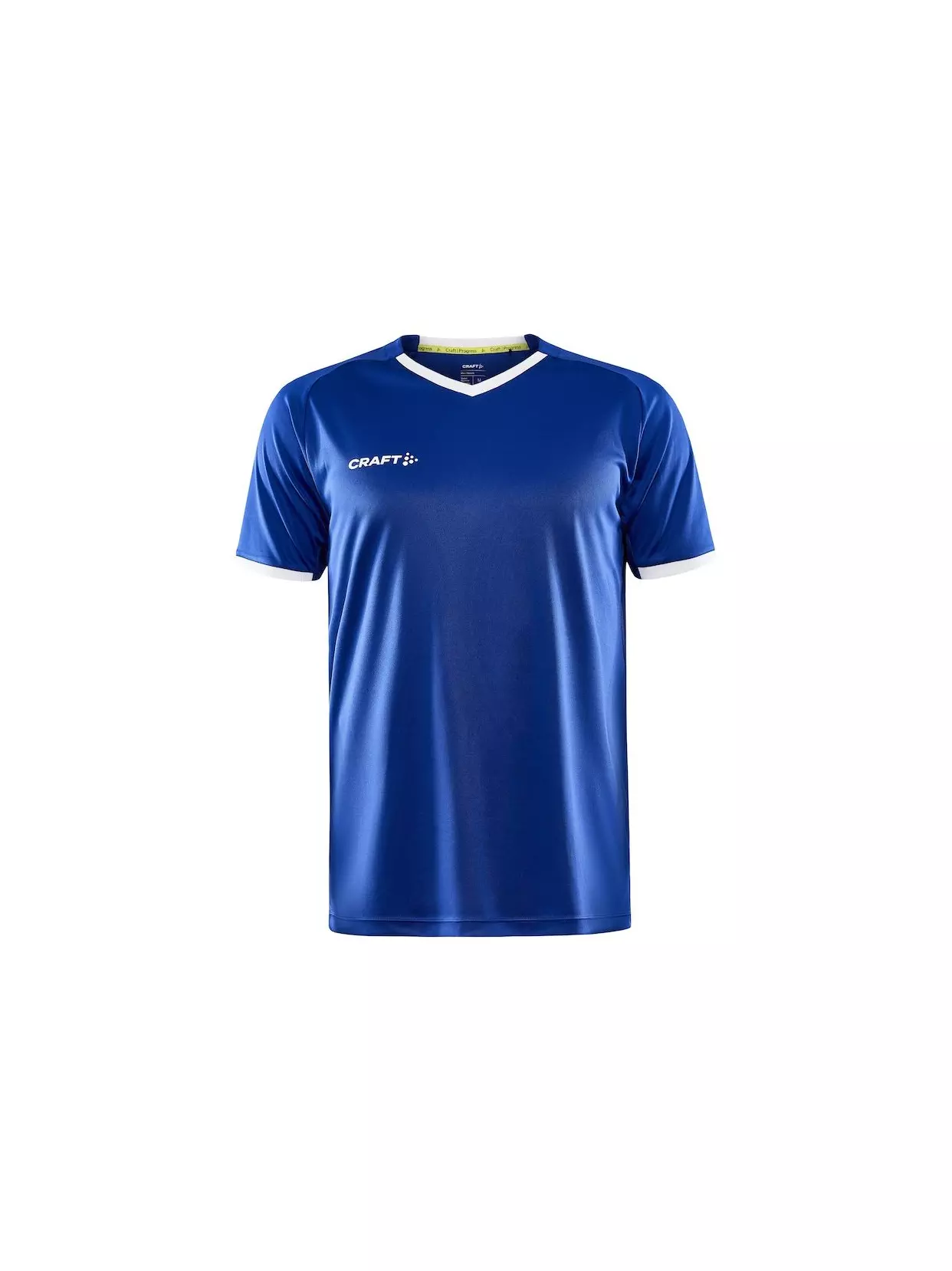 Progress 2.0 Solid Jersey Homme - C1910172 – Image 7