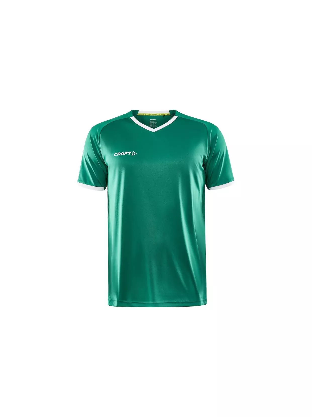 Progress 2.0 Solid Jersey Homme - C1910172 – Image 5