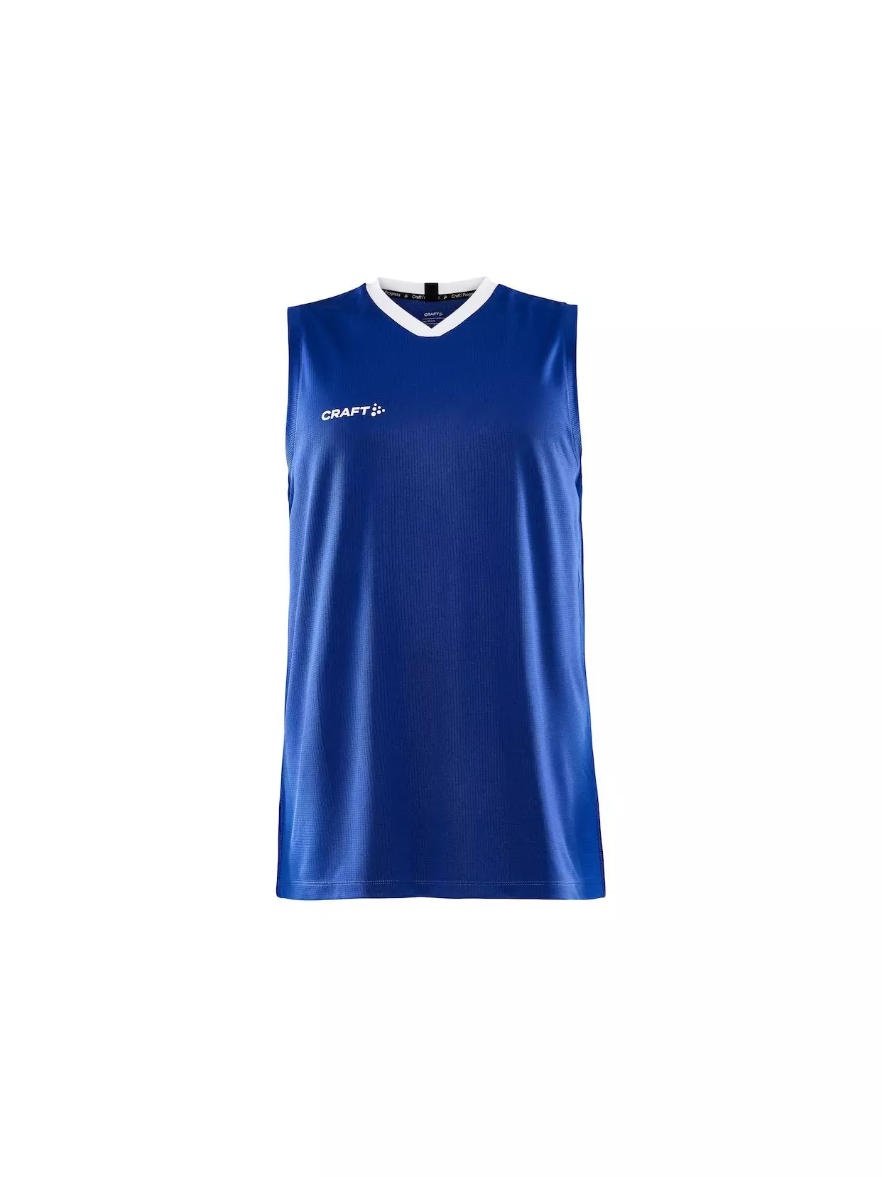 Progress Basket Singlet Homme - C1911103 – Image 6