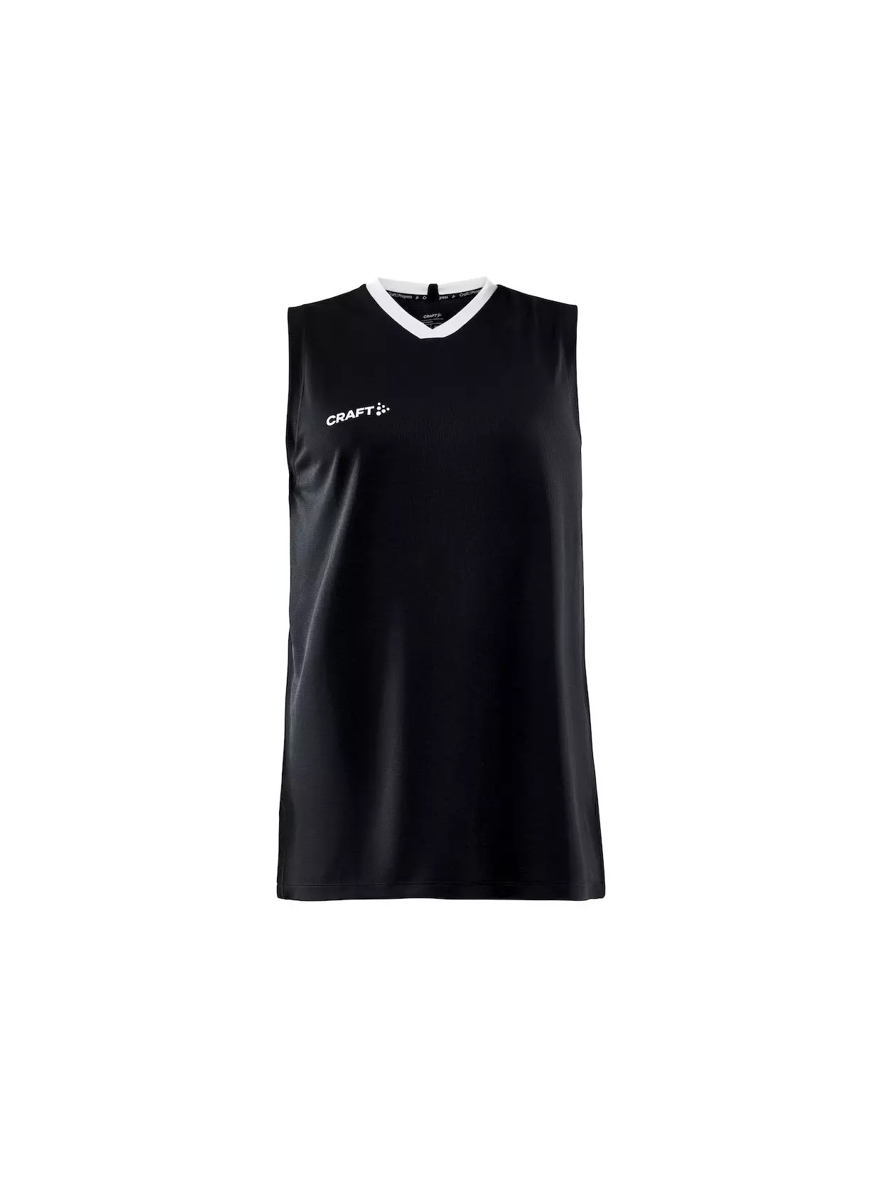 Progress Basket Singlet Homme - C1911103 – Image 3